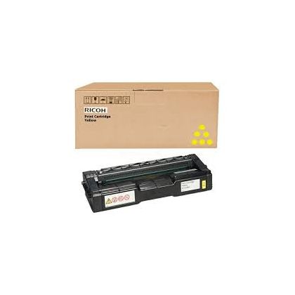 RICOH     Toner Modul             yellow
