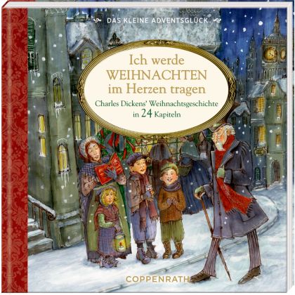 COPPENRAT Das kleine Adventsglück