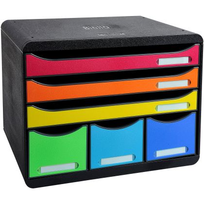 BIELLA    Ablagebox  STOREBOX        A4+