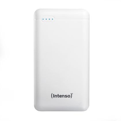 INTENSO   Powerbank                white