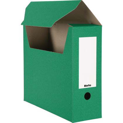 BIELLA    Archivschachtel Selbstmon.  A4