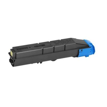 KYOCERA   Toner-Modul               cyan