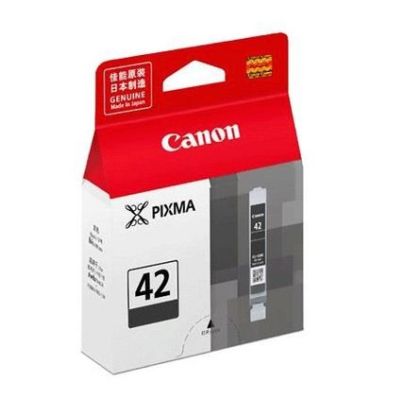 CANON     Tintenpatrone             grey