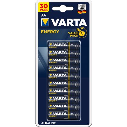 VARTA     Energy