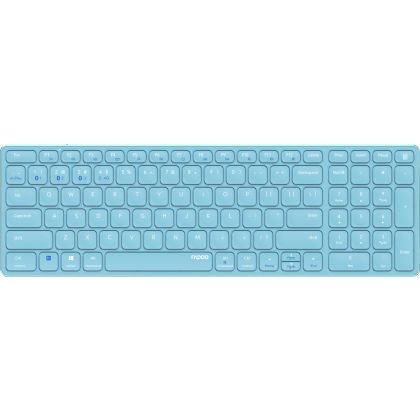 RAPOO     E9700M ultraslim keyboard