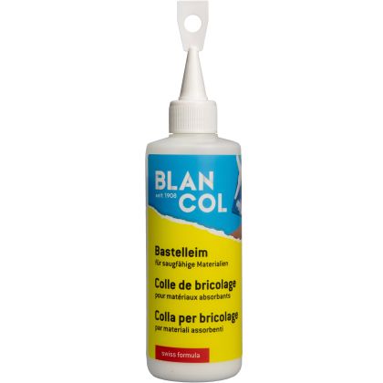 BLANCOL   Bastelleim