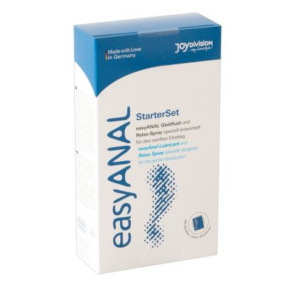 easyANAL-Bundle