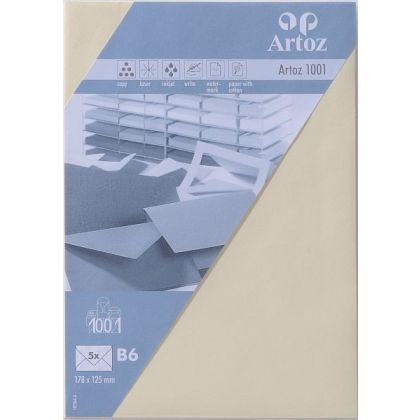 ARTOZ     Couverts 1001               B6