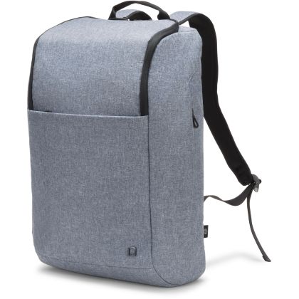 DICOTA    Eco Backpack MOTION  Blue Den.