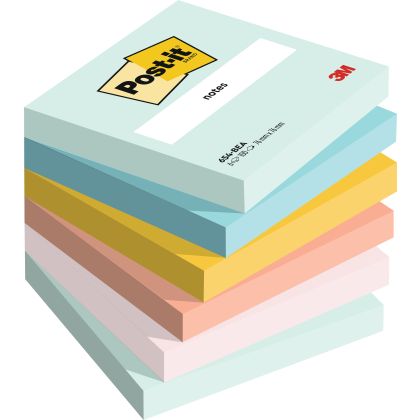 POST-IT   Beachside              76x76mm