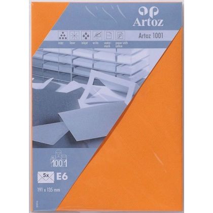 ARTOZ     Couverts 1001               E6