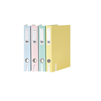 ANCOR     Ringbuch                EMBOSS