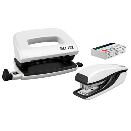 LEITZ     Locher/Hefter NewNeXXt