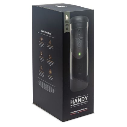 The Handy 1.1