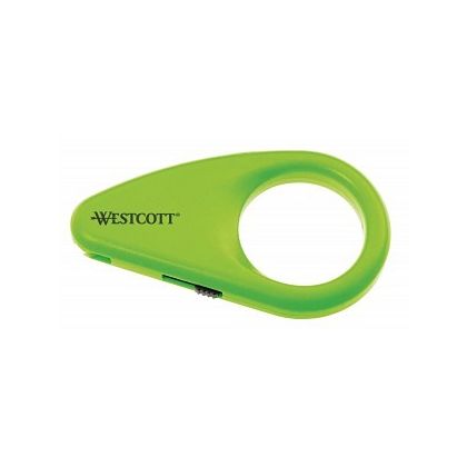 WESTCOTT  Kartonöffner Mini