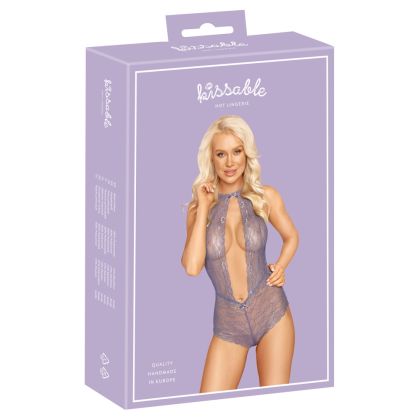 Body Spitze L/XL