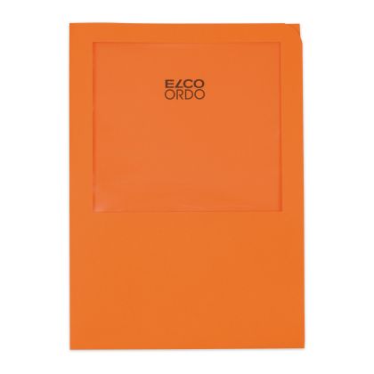 ELCO      Organisationsmappe Ordo     A4