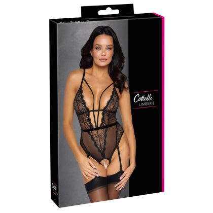 Body Perlenkette M