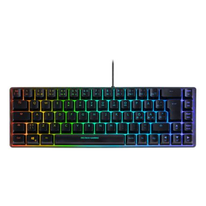 DELTACO   TKL Gaming Keyboard membrane