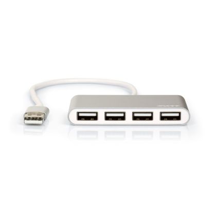 PORT      USB Hub 4-ports USB 2.0