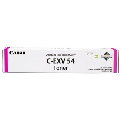 CANON     Toner                  magenta