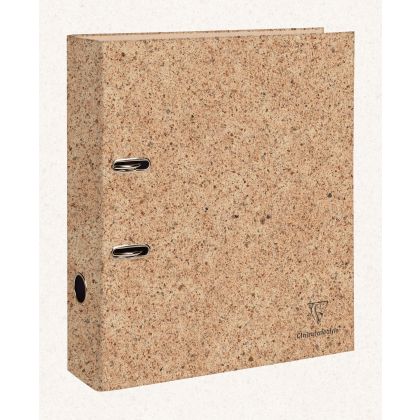 CLAIREFON Ordner COCOA               7cm