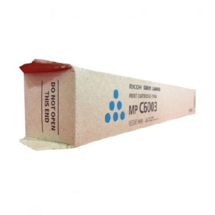 RICOH     Toner                     cyan