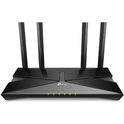 TP-LINK   AX3000 Dual-Band Wi-Fi 6
