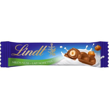 LINDT     Schokoladenriegel