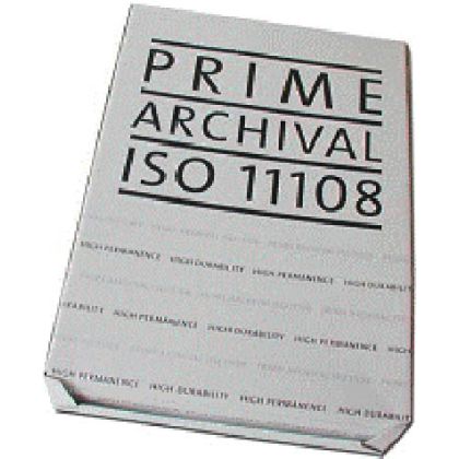 PRIME     ARCHIVAL Kopierpapier       A4