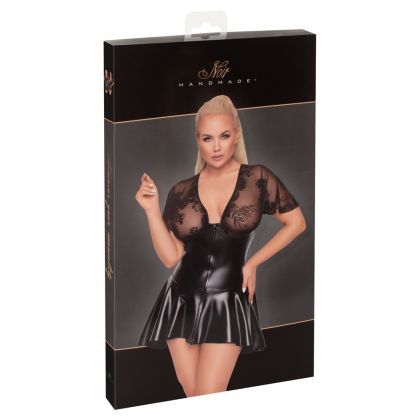 Noir Kleid 6XL