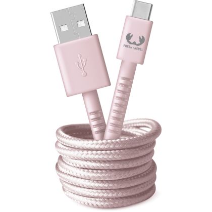 FRESH'N R USB A-USB C 3A 480Mbps