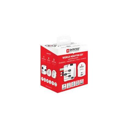 SKROSS    Multipower 2 Pro+ EU
