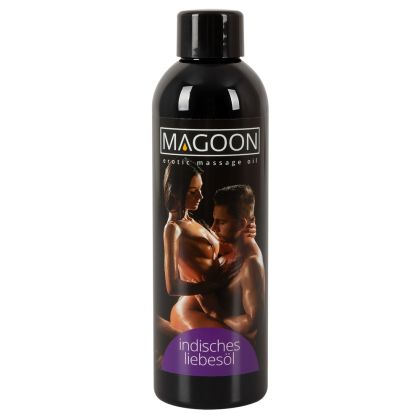 Indisches Liebesöl 200 ml