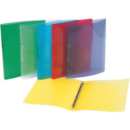 VIQUEL    Ringbuch                    A4