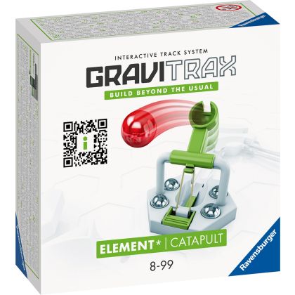 GraviTrax Element Catapult