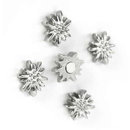 TRENDFORM Magnete EDELWEISS