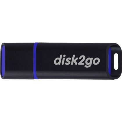 DISK2GO   USB-Stick passion 2.0     32GB