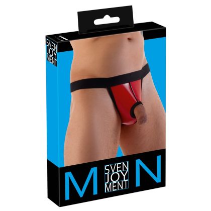 Herren String L/XL