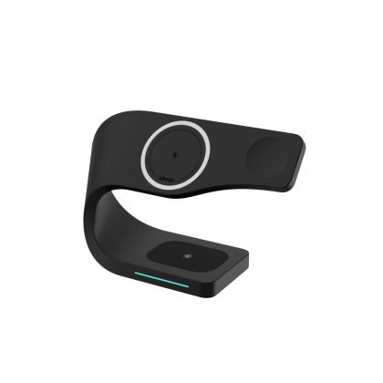 VINNIC    4-in-1 Diran Wirel.Charger