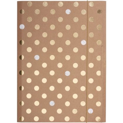 HERLITZ   Sammelmappe                 A4