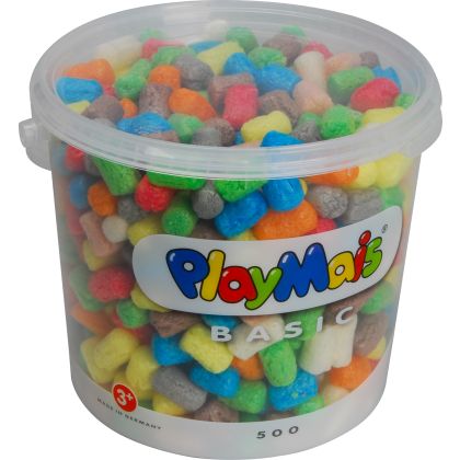PlayMais Basic 500