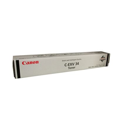CANON     Toner                  schwarz