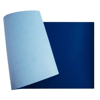 EXACOMPTA Schreibunterlage BeeBlue