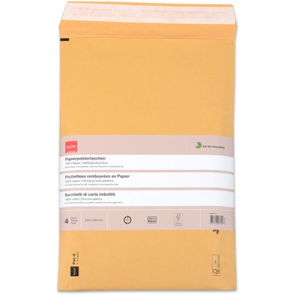 ELCO      Papierpolstertasche