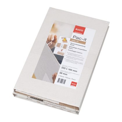 ELCO      Versandtasche     225x165x58mm
