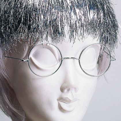 Brille Grossmutter