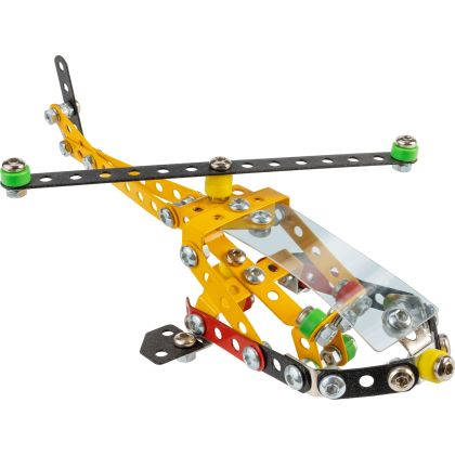 Constructor Raptor (Helikopter)