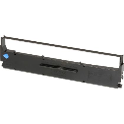 EPSON     Farbband Nylon         schwarz
