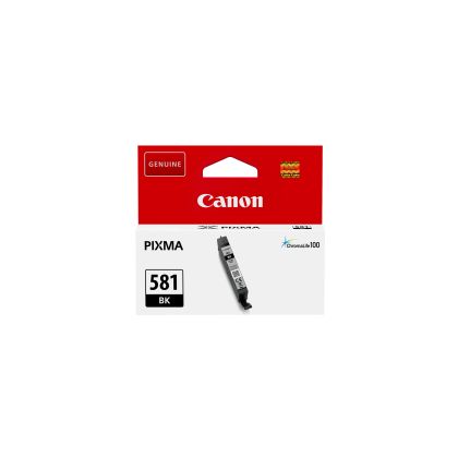 CANON     Tintenpatrone          schwarz